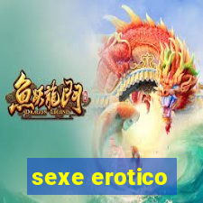 sexe erotico